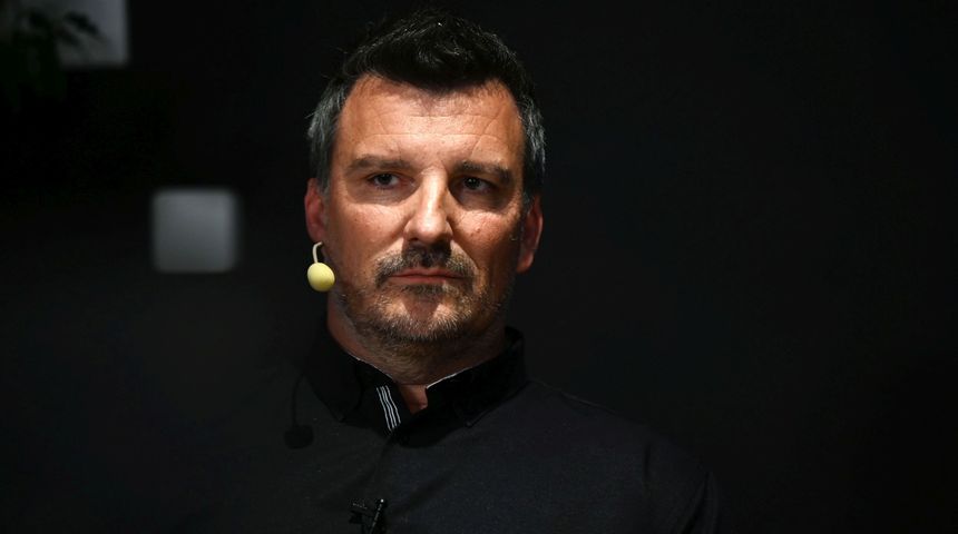 “SRIJEDOM U SRIDU”  Mate Parica