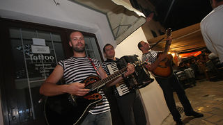 Zadarska Feštica, 19. lipnja 2010. (foto:Saša Čuka)