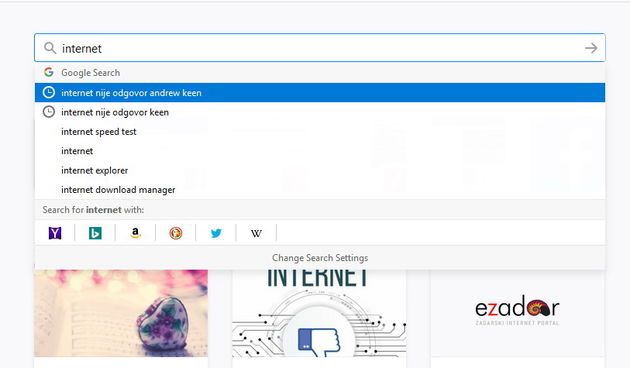 Andrew Keen: Internet nije odgovor