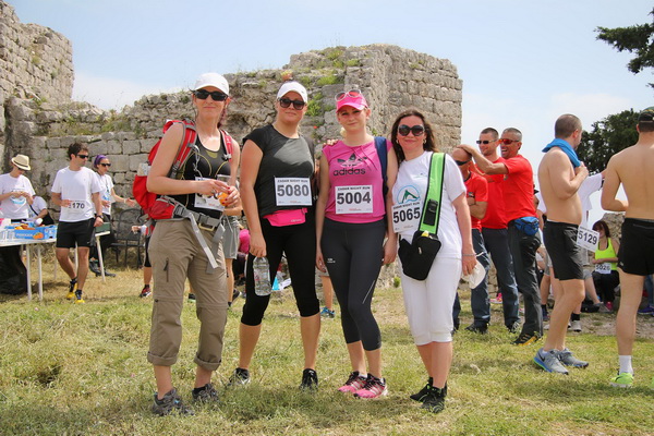 Gospodar OTOKA – uspon na Sv. Mihovil
(nedjelja, 29. svibnja 2016. godine)
Start: 09:30 h, u centru Preka (Park Vrulja)
Cilj: tvr Gospodar OTOKA – uspon na Sv. Mihovil
(nedjelja, 29. svibnja 2016. godine)
Start: 09:30 h, u centru Preka (Park Vrulja)
Cilj: tvr