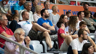 Polufinale doigravanja HT Premijer lige, 1. utakmica: KK Zadar – KK Cibona 89-78