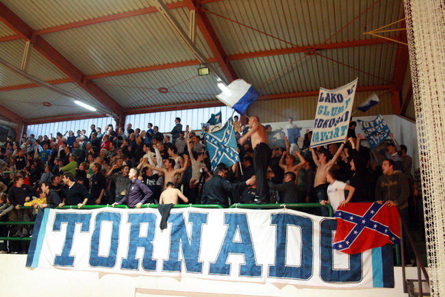 RK Zadar – RK Arena Jadrograd 23-23 (11-9), Foto: Mladen Malik RK Zadar – RK Arena Jadrograd 23-23 (11-9), Foto: Mladen Malik