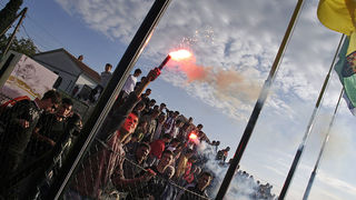 Hajduk – Zlatna Luka, Prijateljska utakmica povodom 75 godina osnivanja NK Zlatna luka