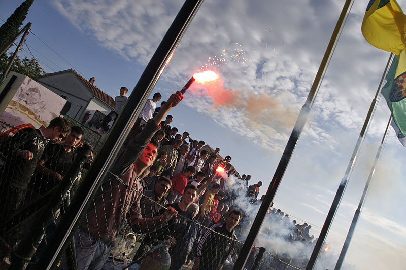 Hajduk – Zlatna Luka, Prijateljska utakmica povodom 75 godina osnivanja NK Zlatna luka