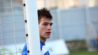 NK Zadar – NK Varaždin (foto:Saša Čuka) NK Zadar – NK Varaždin (foto:Saša Čuka)