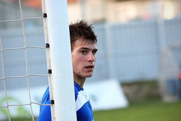 NK Zadar – NK Varaždin (foto:Saša Čuka) NK Zadar – NK Varaždin (foto:Saša Čuka)