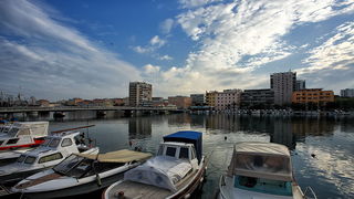 Nedjeljna skitnja gradom 28. travnja 2013. Foto: Roberto Lerga Nedjeljna skitnja gradom 28. travnja 2013. Foto: Roberto Lerga