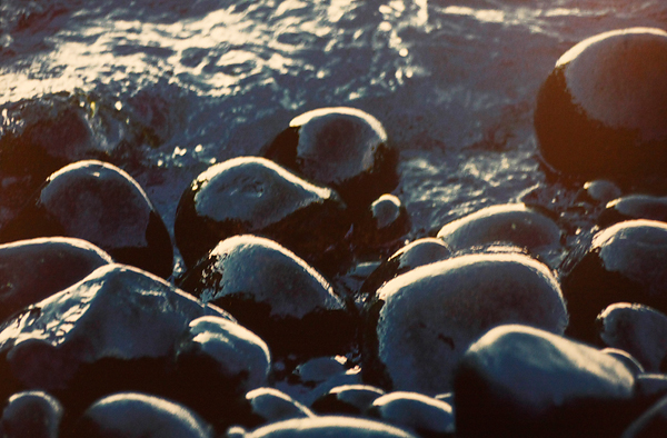 Izložba fotografija Ive Pervana i Mladena Radolovića Mrlje u crkvi SV.Donata Izložba fotografija Ive Pervana i Mladena Radolovića Mrlje u crkvi SV.Donata