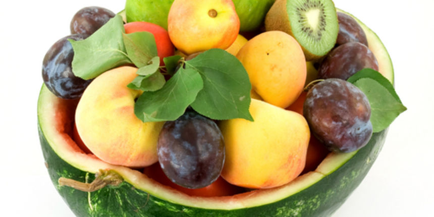 Poslužite voće na privlačan način i djeca će ga jesti dvostruko više (Metro-portal.hr) Poslužite voće na privlačan način i djeca će ga jesti dvostruko više (Metro-portal.hr)