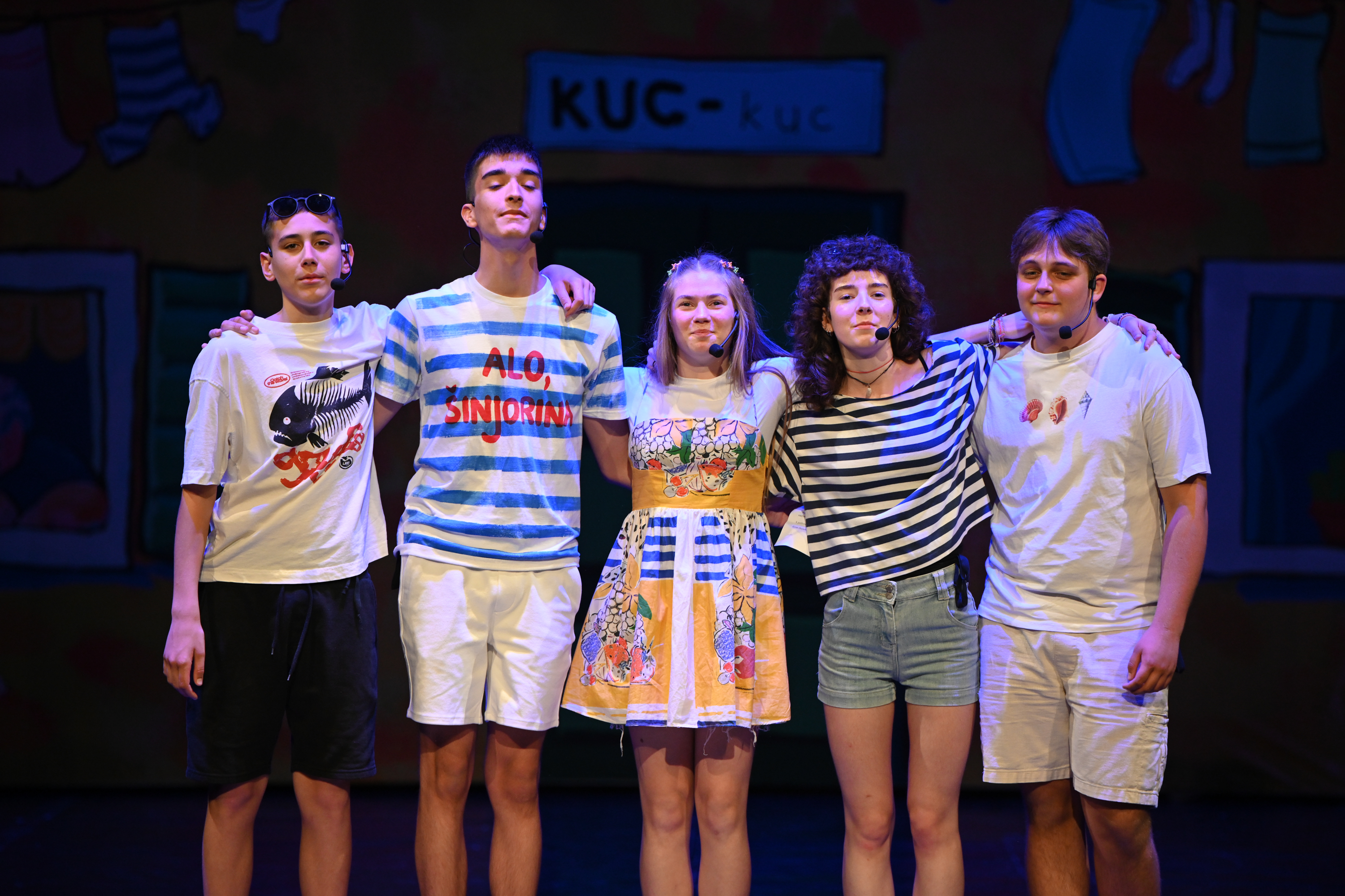 Gesta i Drama plus – “KUC KUC ća…e!” Gesta i Drama plus – “KUC KUC ća…e!”