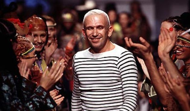 Jean Paul Gaultier surađuje sa Zannier Group (Moda.hr)