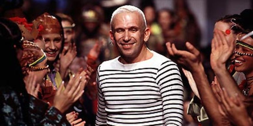 Jean Paul Gaultier surađuje sa Zannier Group (Moda.hr) Jean Paul Gaultier surađuje sa Zannier Group (Moda.hr)