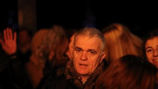 Advent na Viru: Crvena jabuka oduševila u “sniježnom” Viru Advent na Viru: Crvena jabuka oduševila u “sniježnom” Viru