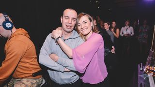 Silente @MAraschino bar ; foto Iva Perinčić Silente @MAraschino bar ; foto Iva Perinčić