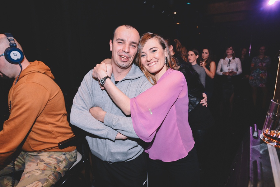 Silente @MAraschino bar ; foto Iva Perinčić Silente @MAraschino bar ; foto Iva Perinčić