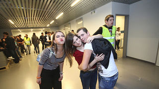 Karlovačko live 2011 (foto:Saša Čuka)