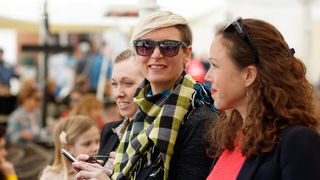 Đir po gradu, subotnja špica 13. travnja 2019. Đir po gradu, subotnja špica 13. travnja 2019.