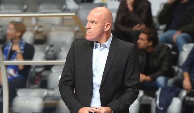 HT Premijer liga, 2. kolo: KK Zadar – KK Zagreb 124-99
