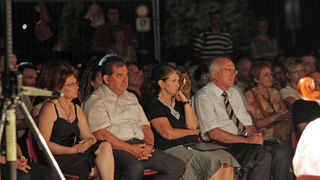 Svečano otvorenje 48. Glazbenih večeri u Sv. Donatu – “Carmen”