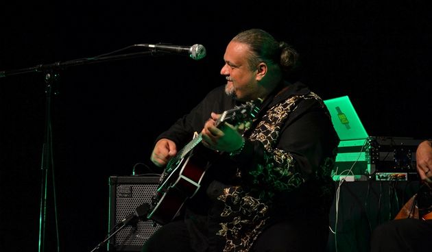 Damir Kukuruzovic, Django group, foto-http://regionalexpress.hr