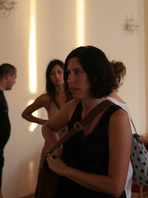 RHSS Otvorenje 2. međunarodne interdisciplinarne konferencije