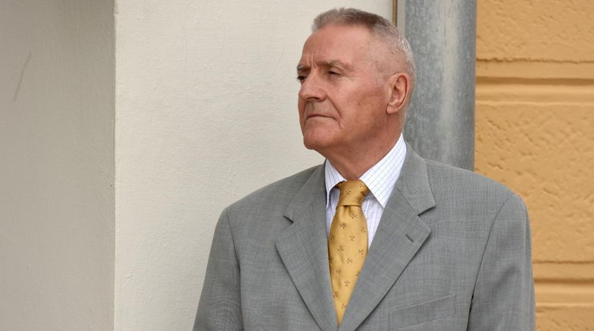 Giuseppe Pino Giergia