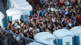 Treci dan ULTRA Europe 2015 glazbenog festivala na Poljudu. Photo: Goran Jakus/PIXSELL Treci dan ULTRA Europe 2015 glazbenog festivala na Poljudu. Photo: Goran Jakus/PIXSELL