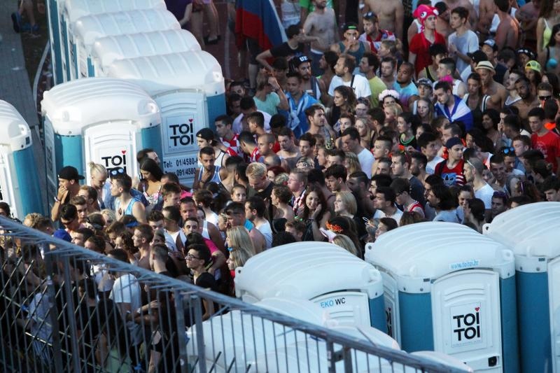 Treci dan ULTRA Europe 2015 glazbenog festivala na Poljudu. Photo: Goran Jakus/PIXSELL Treci dan ULTRA Europe 2015 glazbenog festivala na Poljudu. Photo: Goran Jakus/PIXSELL