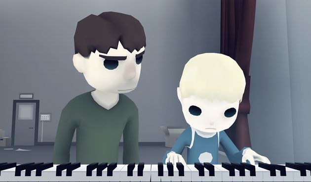 Pobjednici 7. 25 FPS-a