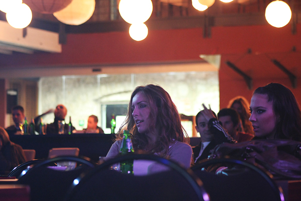 ‘Panč’ festival – prva večer (foto:Saša Čuka) ‘Panč’ festival – prva večer (foto:Saša Čuka)