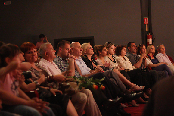 Benja fest 2011. (foto:Saša Čuka)