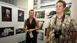 Angelo Virag – ‘Svjetlopisi’