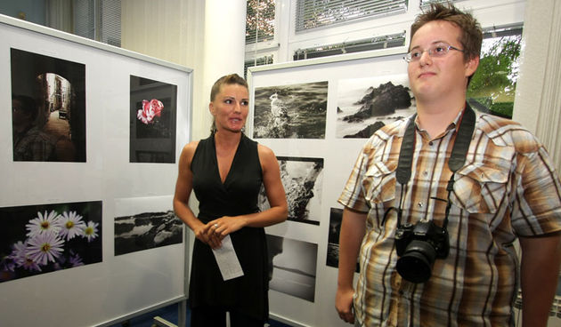 Angelo Virag – ‘Svjetlopisi’