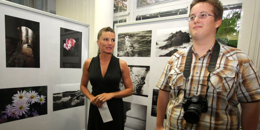 Angelo Virag – ‘Svjetlopisi’