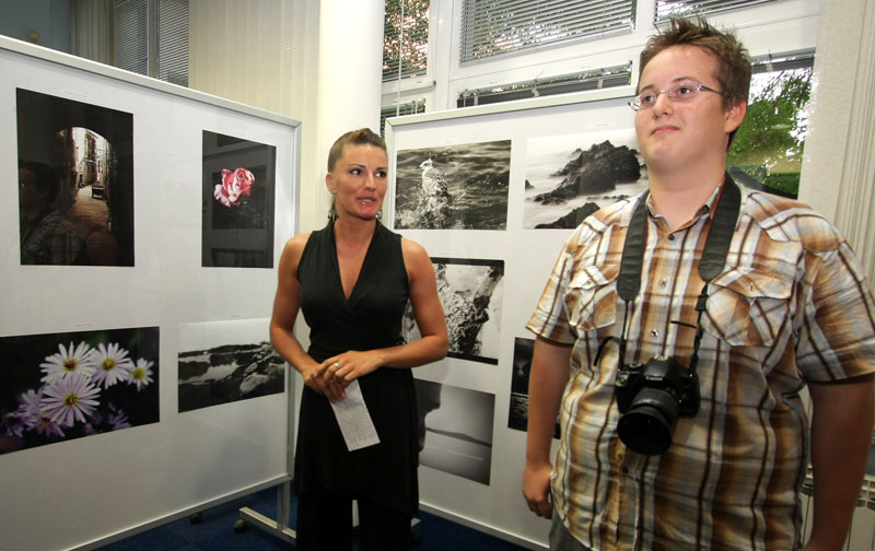 Angelo Virag – ‘Svjetlopisi’