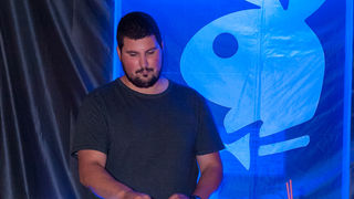 Playboy Party @ Factory-Arkada-Teatro