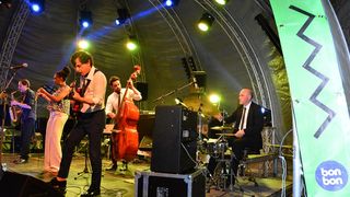 Terraneo summer break: Nicola Combo & Ilija Rudman