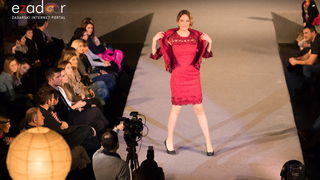 11. Festival vjenčanja: Modna revija vjenčanica