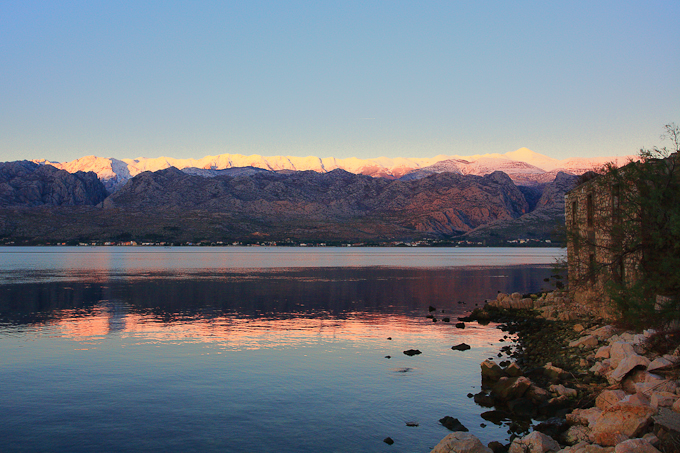 Vinjerac, Foto: Leo Banic