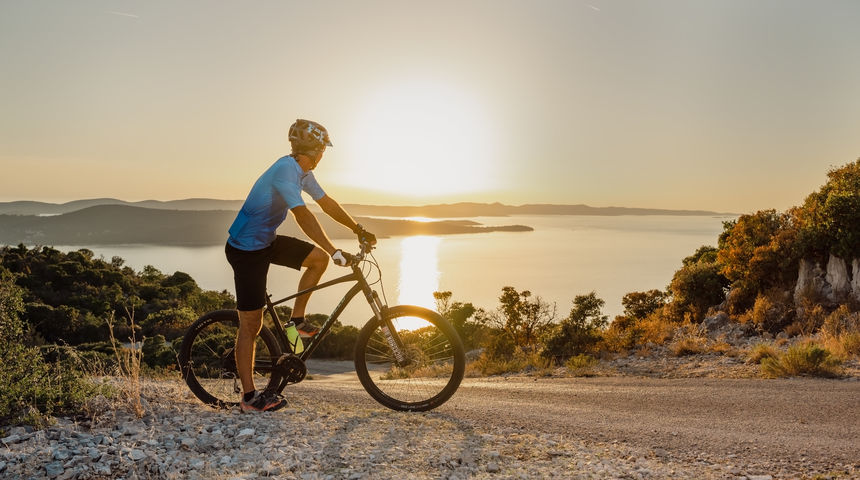 Biciklistička avantura na otocima zadarskog arhipelaga: objavljen novi promotivni film udruženih turističkih zajednica
