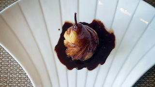 Restoran Bruschetta: Dani dimljenih i mariniranih Cromarisovih proizvoda (3) Restoran Bruschetta: Dani dimljenih i mariniranih Cromarisovih proizvoda (3)