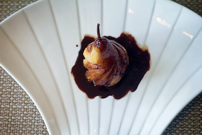 Restoran Bruschetta: Dani dimljenih i mariniranih Cromarisovih proizvoda (3) Restoran Bruschetta: Dani dimljenih i mariniranih Cromarisovih proizvoda (3)