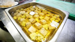 Kuharska radionica Davida Skoke u Falkensteiner Hotelu Adriana Kuharska radionica Davida Skoke u Falkensteiner Hotelu Adriana