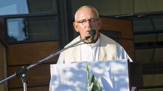 Belafuza: Blagdan Velike Gospe