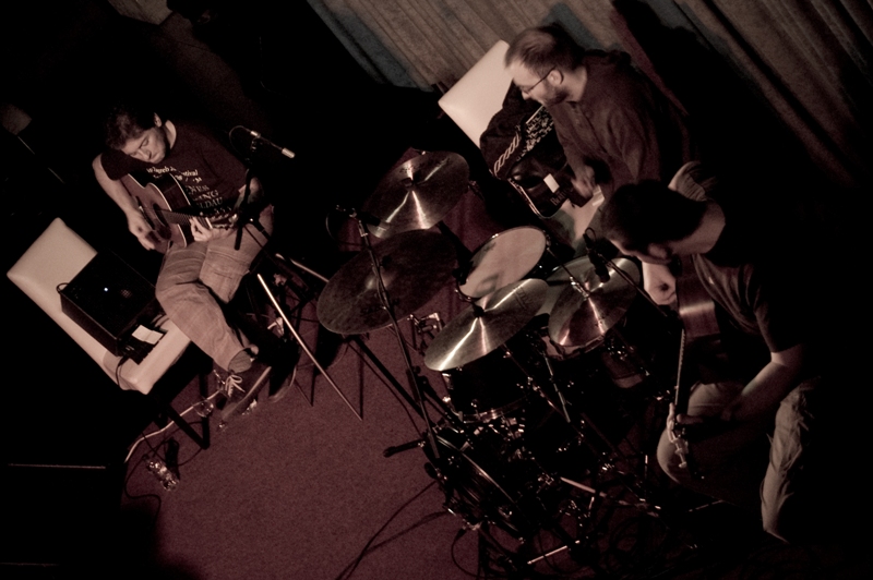 TBF Unplugged, foto: Tea Balog