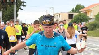 Wings for Life World Run Zadar 2017: Okrjepa u Bibinjama