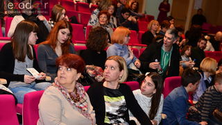 Premijera predstave “Karlson s krova” u Kazalištu lutaka Zadar Premijera predstave “Karlson s krova” u Kazalištu lutaka Zadar