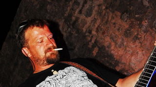 Gitarijada Za šaku metala 2012, foto: Tea Balog Gitarijada Za šaku metala 2012, foto: Tea Balog