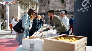Đir po gradu, subotnja špica 6. travnja 2019. Đir po gradu, subotnja špica 6. travnja 2019.