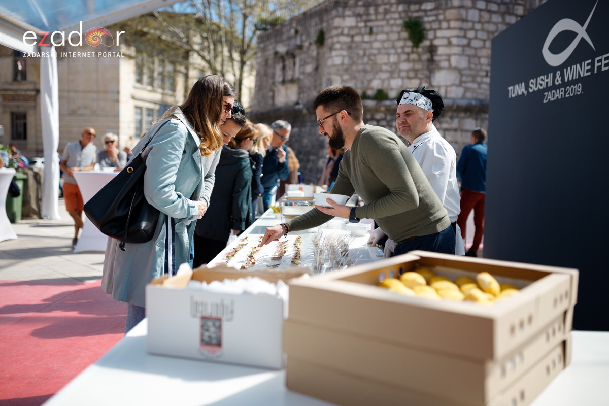 Đir po gradu, subotnja špica 6. travnja 2019. Đir po gradu, subotnja špica 6. travnja 2019.
